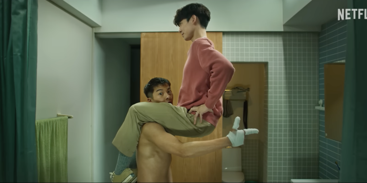 Writer/Director Cheng Wei-Hao Discusses ‘Marry My Dead Body,’ Taiwan’s Queer Genre Concoction [VIDEO]